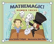 Książka : Mathemagic... - Lynda Colgan