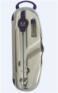 Picture of Cyrkiel S0515 + temperówka SPOKO