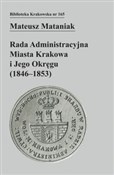 Książka : Rada Admin... - Mateusz Mataniak