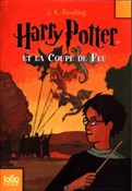 Harry Pott... - Joan Rowling -  Polish Bookstore 