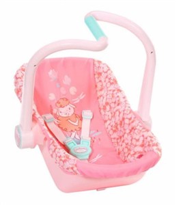 Obrazek Baby Annabell - Active Fotelik