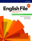 Polska książka : English Fi... - Christina Latham-Koenig, Clive Oxenden, Kate Chomacki