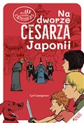 Na dworze ... - Cyril Lepeigneux -  foreign books in polish 
