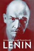 Lenin - Antoni Ferdynand Ossendowski -  Książka z wysyłką do UK