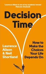 Picture of Decision Time