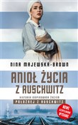 polish book : Anioł życi... - Nina Majewska-Brown