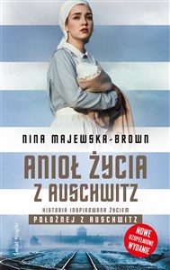 Obrazek Anioł życia z Auschwitz
