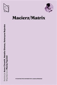 Picture of Macierz / Matrix