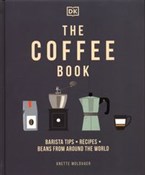 The Coffee... - Anette Moldvaer -  books from Poland