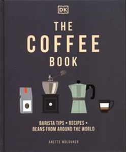 Picture of The Coffee Book