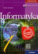 Informatyk... - Marek Kołodziej -  Polish Bookstore 