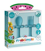 Zestaw łyż... -  Książka z wysyłką do UK