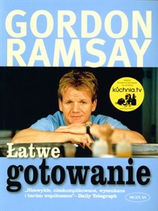 Picture of Łatwe gotowanie