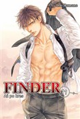 Finder #11... - Yamane Ayano -  foreign books in polish 