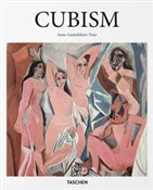 Cubism - Anne Ganteführer-Trier -  foreign books in polish 