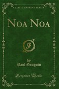polish book : Noa Noa (C...