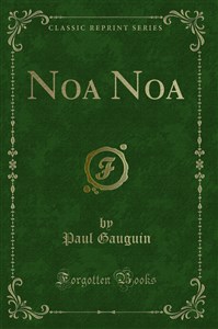 Picture of Noa Noa (Classic Reprint)