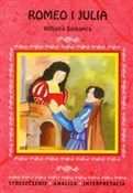 Romeo i Ju... - Marzena Chełminiak -  books in polish 