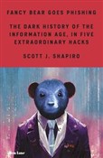 Zobacz : Fancy Bear... - Scott J. Shapiro