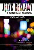 Język rekl... - Wacław Smid -  books from Poland