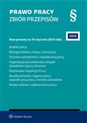 Prawo prac... - Opracowanie Zbiorowe -  books from Poland