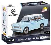 Zobacz : Trabant 60...