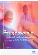 Postępowan... - Bogna Wierusz-Wysocka, Dorota Zozulińska-Ziółkiewicz -  Książka z wysyłką do UK