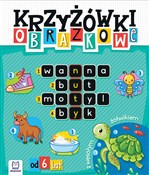 Krzyżówki ... - Beata Karlik -  books from Poland