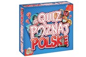 Książka : Quiz Pozna...