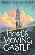 Howl`s Mov... - Diana Wynne Jones -  books in polish 