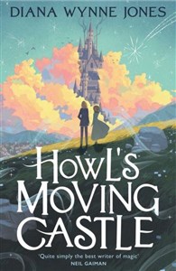 Picture of Howl`s Moving Castle