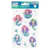 polish book : Tatuaże Sy...