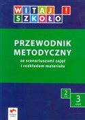 Witaj szko... - Anna Korcz, Dorota Zagrodzka, Elżbieta Kuc -  books from Poland