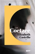 Elisabeth ... - J. M. Coetzee -  books in polish 