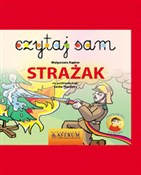 Strażak cz... - Małgorzata Kapłon -  Polish Bookstore 