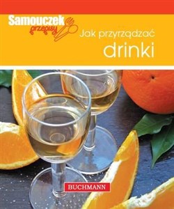 Picture of Jak przyrządzać drinki