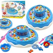 Polska książka : Gra łowien...