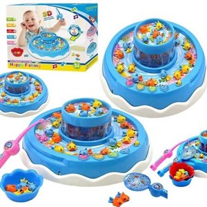 Picture of Gra łowienie rybek mix