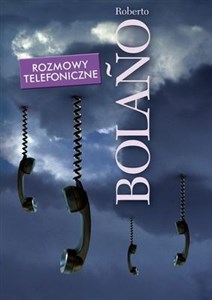 Picture of Rozmowy telefoniczne Opowiadania