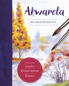 Książka : Akwarela d... - Keith Fenwick