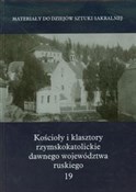 polish book : Kościoły i... - Andrzej Betlej, Marcin Biernat