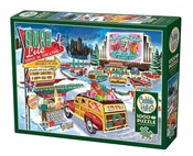 Puzzle 100... -  Polish Bookstore 