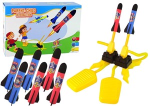 Picture of Wyrzutnia rakiet piankowych