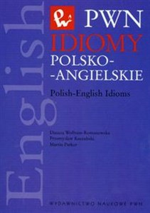 Picture of Idiomy polsko-angielskie