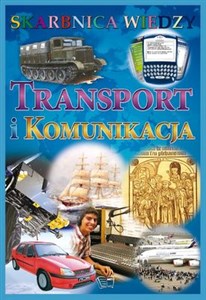 Picture of Skarbnica wiedzy Transport i komunikacja