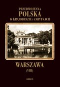 Warszawa P... - Alfred Lauterbach -  books in polish 