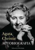 polish book : Autobiogra... - Agata Christie