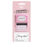 Zobacz : Pieczątka ...