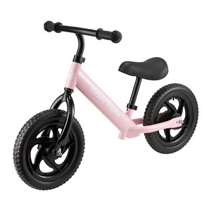 Picture of Rowerek biegowy różowy