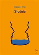 polish book : Studnia - Grzegorz Filip